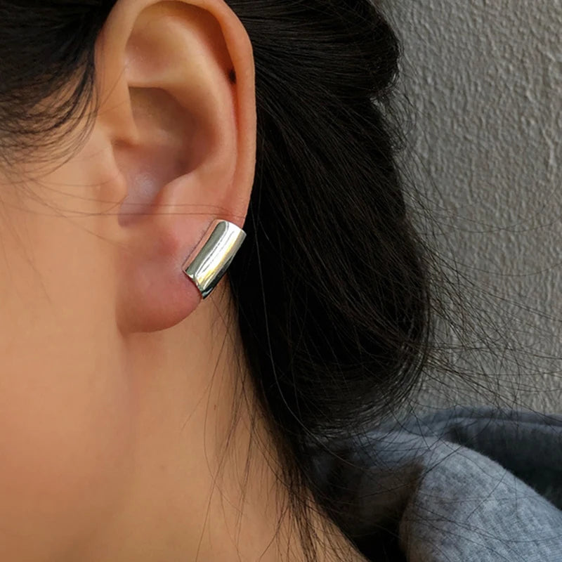 ClipGeo – קליפ גאומטרי כסוף