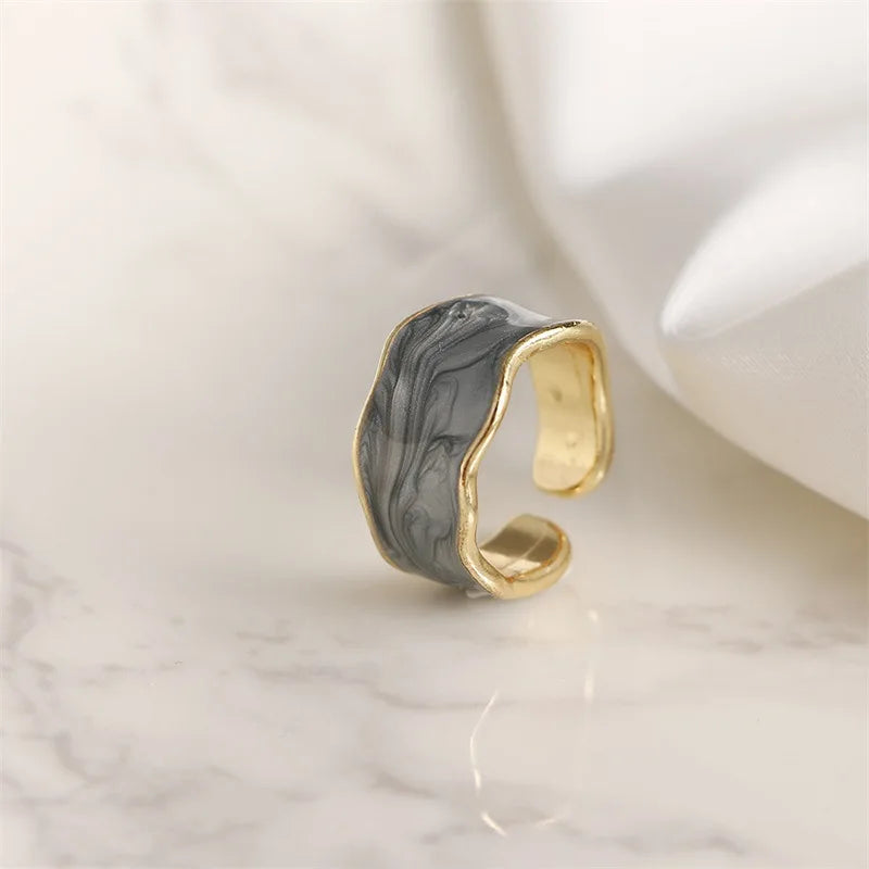 GeoBond – טבעת חיבור מודרנית