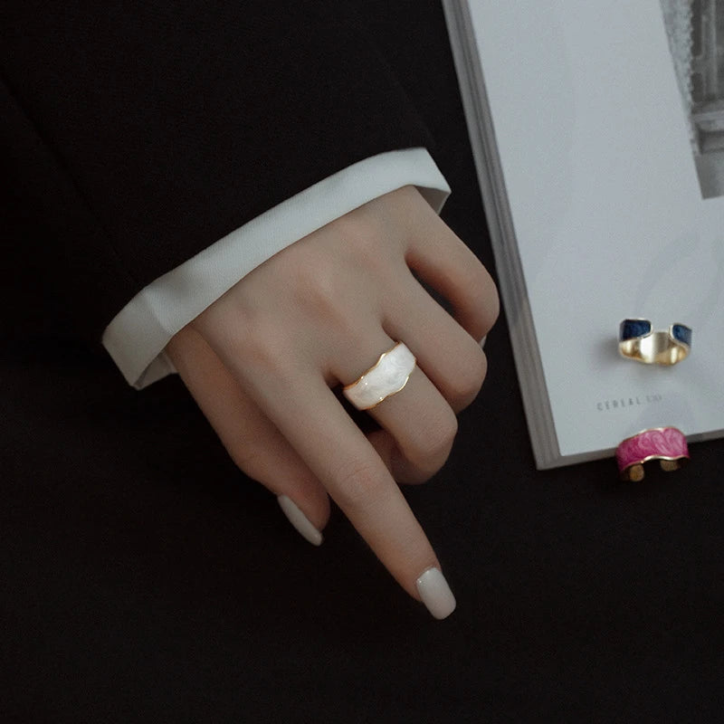 GeoBond – טבעת חיבור מודרנית