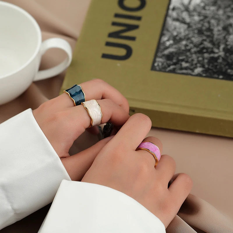 GeoBond – טבעת חיבור מודרנית