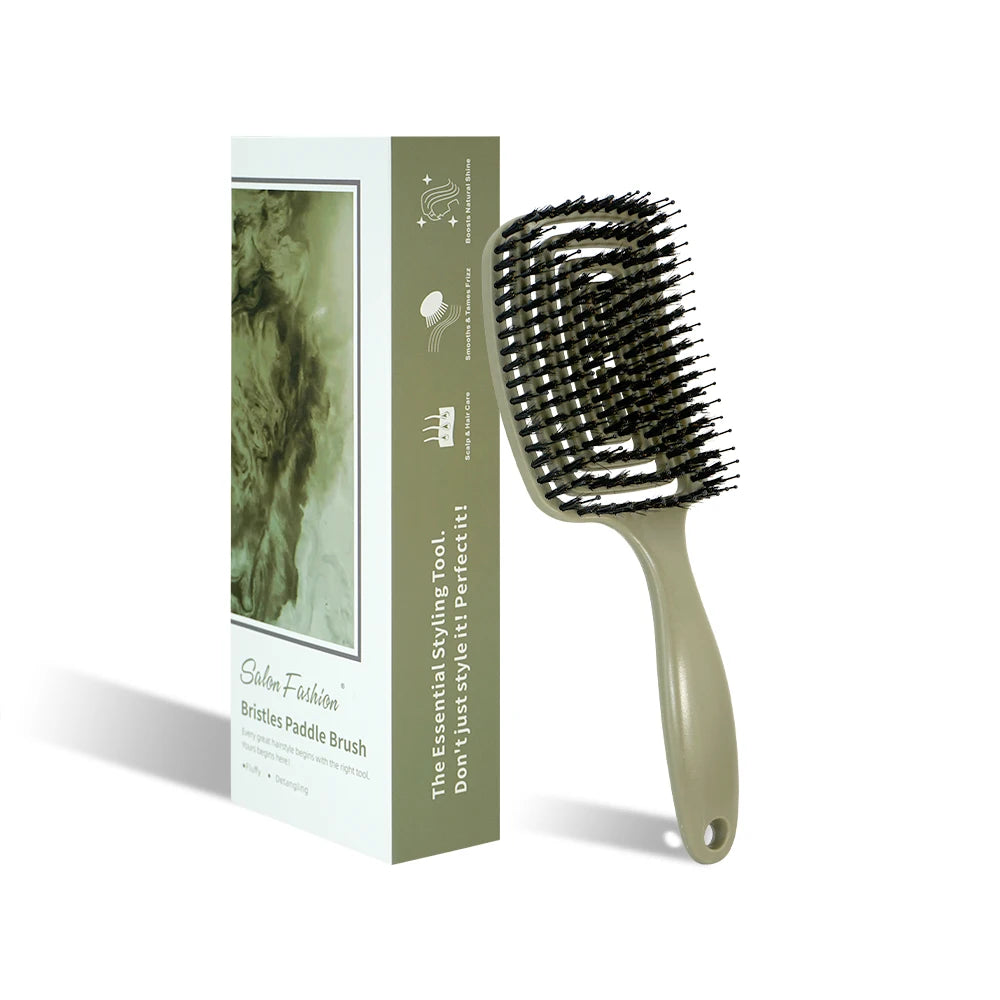 DermaBrush