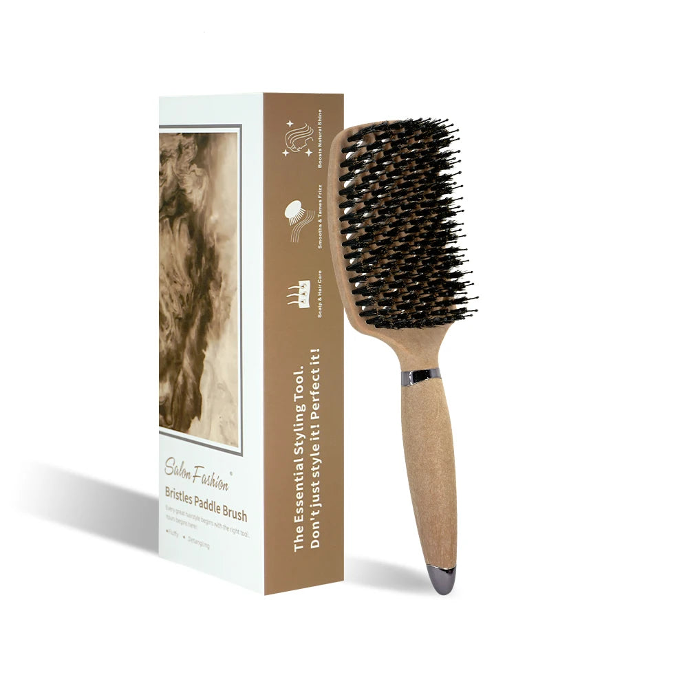 DermaBrush
